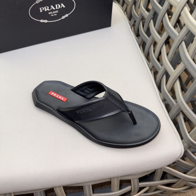 Prada Slippers